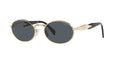 Prada PR 65ZS ZVN09T – Front angle view