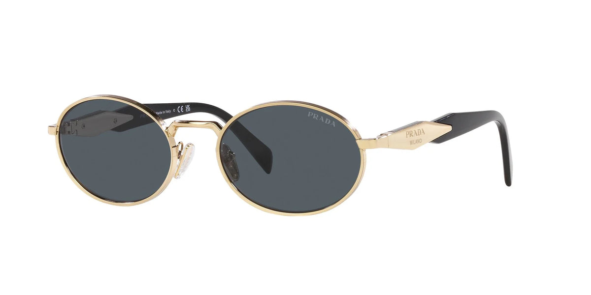 Prada PR 65ZS ZVN09T – Front angle view