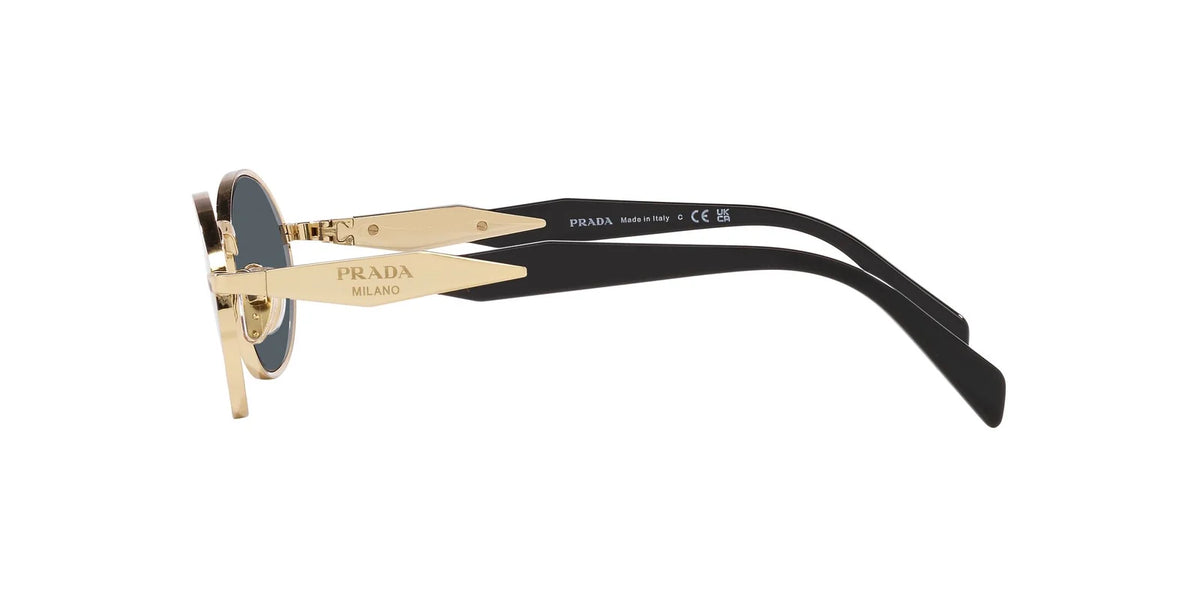 Prada PR 65ZS ZVN09T – Side view