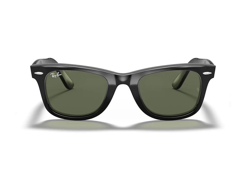 Ray-Ban RB2140 Wayfarer 901 – Front view