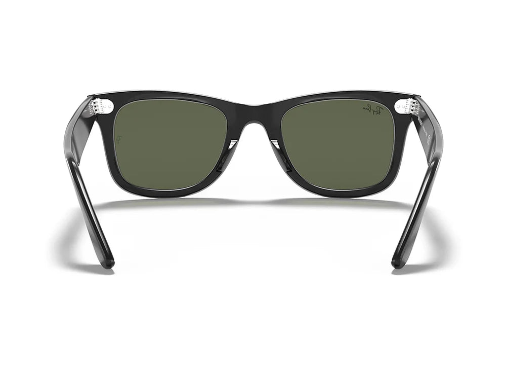 Ray-Ban RB2140 Wayfarer 901 – Back view