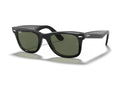 Ray-Ban RB2140 Wayfarer 901 – Angle view